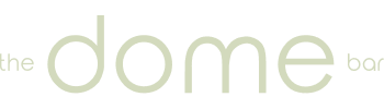 The Dome Bar Logo
