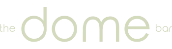 The Dome Bar Logo